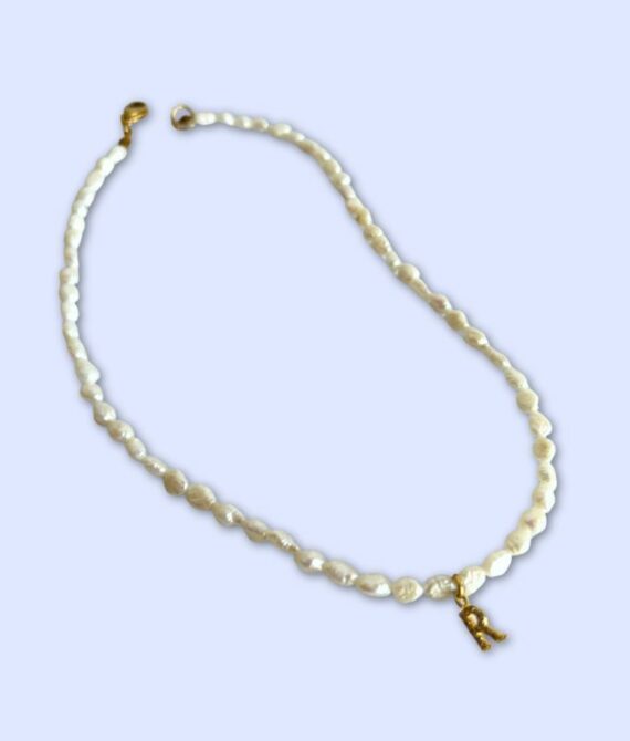 Collana iniziale